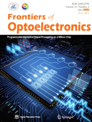 Frontiers of Optoelectronics杂志
